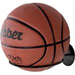 Basketball Wall Mounted Universal Ball Rack Holder for Display Storage Organizer for sale