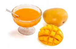 China Mango Juice Processing Mango Pulp Processing Machinery , Mango Processing Machine supplier