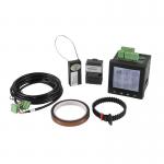 8W 60 points Wireless Temperature Monitor Measuring Equipment ARTM-Pn