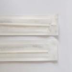 Nasopharyngeal Sterile Nylon Flocked Nasal Swab Disposable Consumables for sale