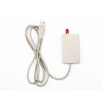 Plastic RF Data Module 100mW USB Interface Data Module 100m Distance Radio Transmitter for sale