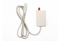 China Plastic RF Data Module 100mW USB Interface Data Module 100m Distance Radio Transmitter supplier