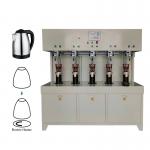 Electric Kettle Making Machine For Induction Heating Brazing Welding for sale