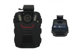China Durable Wireless Mini Hidden Camera Dvr 70*52*26 Mm FCC Certification supplier
