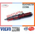 High Quality Unit fuel Injector BEBE4D48001 22325866 For VOL PENTA MD11