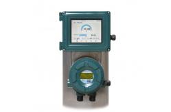 China Yokogawa In Situ Gas Analyzer TDLS8000 Tunable Diode Laser Spectrometer supplier