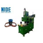 Electric Automatic Coil Winding Machine For High Slot Filling Rate Stator Winding for sale