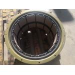 20VC600 1200R/MIN Gas Oil Drilling Rig Clutch Brake for sale