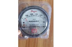 China Mechanical Differential Pressure Gauge supplier