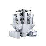 1.6L Hopper No Spring Kenwei Multihead Weigher for sale