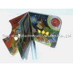 Twinkling Lights Flashing Button Sound Book Module Flashing Book Module