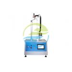 Home Appliance Current-Carrying Hoses Flexing Resistance Tester for sale