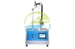 China Home Appliance Current-Carrying Hoses Flexing Resistance Tester supplier