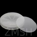 MgO Wafer 111 100 Polished Magnesium Oxide Monocrystal Semiconductor Customized for sale
