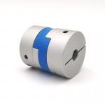 Annealing Industrial Spacer Coupling HRC58 Low/Medium/High Axial Load Capacity for sale