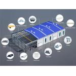Steel Structure Material for sale