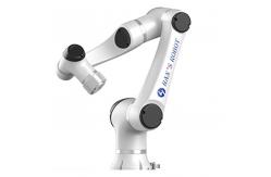 China Han'S Elfin Series E3 Pick And Place Cobot With 3kg Payload supplier