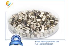 China Titanium Ti Pellets Evaporation Materials supplier