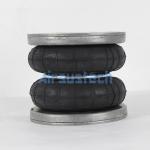 Norgren PM31062 Compact Air Bellow Double Convoluted Air Shock Suspension for sale