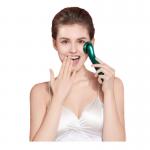 Portable 700mAh IPX5 Photon Ultrasonic Facial Device for sale