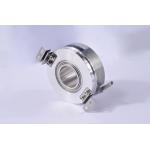 Die Cast Aluminium 76.5mm Optical Rotary Encoders for sale