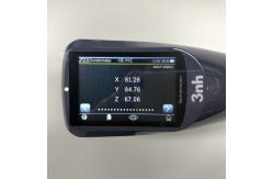 China YD5050 3nh Printing Industry Paint Matching Spectrophotometer With Whiteness Yellowness Opacity supplier