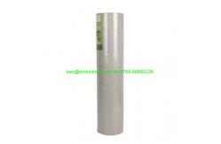 China Customized Logo Length 18m Temporary Floor Protection Roll For Construction supplier