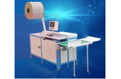 China Semi Automatic Packing Machine Double Loop Calendar Notebook Wire Binding Machine supplier