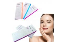 China 1.1ml 24mg/Ml Revolax Dermal Filler Fine Anti Age Injectable Hyaluronic Acid supplier
