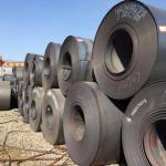 S25C Carbon Steel Coil 3*1500mm JIS Standard No.1  MS Coils For Oil Pipeline Customized Size for sale