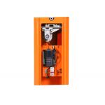 Solar Panel 24V DC 0.6s 6m Boom Automatic Barrier Gate 50W