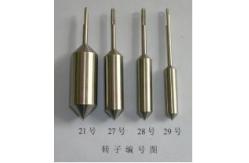 China Brookfield Viscometer Viscosity Test Apparatus supplier