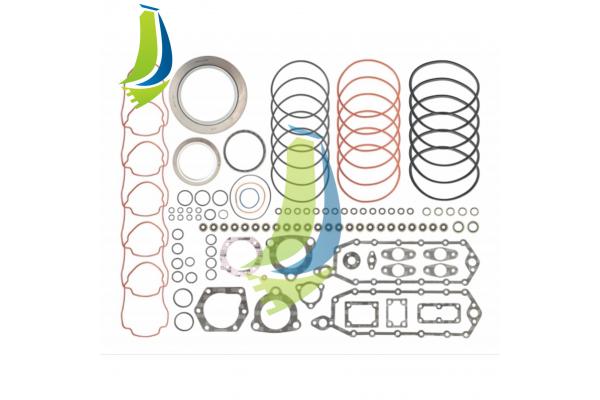 4089361 Lower Gasket Kit For QSK23 Diesel Engine
