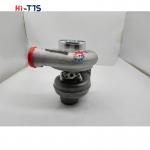 6D102 Engine Part Turbocharger 6735-81-8300 Turbo For PC200-6 Komatsu Excavator for sale