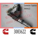 Diesel Engine Fuel Injector 3083622 3083848 For Cummins N14 Engine