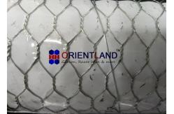 China Durable Chicken Run Roof Netting Hexagonal Wire Mesh Cages For Small Animals supplier