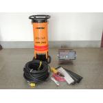Excellent anti-jamming performance X Ray Flaw Detectors for thin iron plate , aluminum for sale