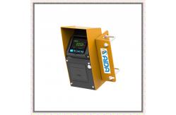 China Streamline Your Weighing Process with Digital Forklift Scales for Forklifts supplier