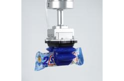 China Compact 400g High Flexibility Universal Robot Gripper supplier