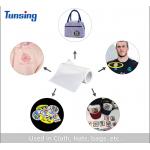 Premium TPU Hot Melt Adhesive Film with Excellent Elasticity for Strong Bonding on Fabric and Good Washing Resistance for sale