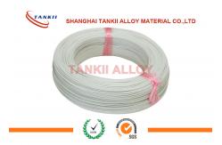 China NiCr2080 Nickel Alloy Wire Diameter 3.0mm With High Temperature Insulation supplier