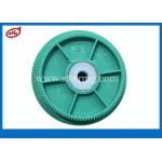 NCR S2 Presenter ATM Parts Green Gear 445-0761208-01 4450730542 445-0730542 for sale