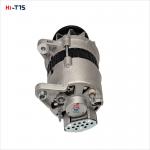 Excavator Engine Alternator 4D95 PC60-5 PC60-6 24V 35A 0-33000-5480 0-33000-5510 600-821-3840 600-821-3850 for sale
