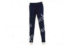 China Custom Design Warm Mens Luxury Pyjamas Set Long Sleeve Long Pants supplier