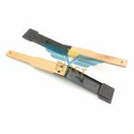 Primary Colour G2.010.001S Hickey Remover Wooden Heidelberg Machine Spare Parts for sale