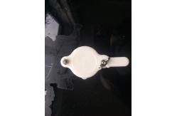 China High Quality Beekeeping Equipment White Plastic nylon Honey Gate For beekeeping supplier