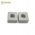 Tungsten Carbide Stone Cutting Tips Teeth for Quarry Marble Cutting