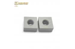 China Tungsten Carbide Stone Cutting Tips Teeth for Quarry Marble Cutting supplier
