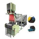 380v Computerized Jacquard Loom 55mm Narrow Width Label Weaving Machine for sale