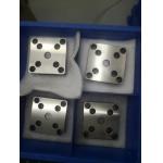 Manual CNC Zero Point Clamping 2.0Kg Weight 18KN Maximum Torque